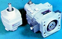 Hydraulic Pump Motors