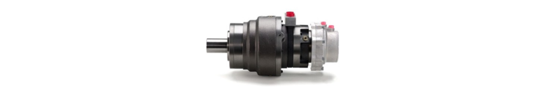 Hydraulic Motors banner