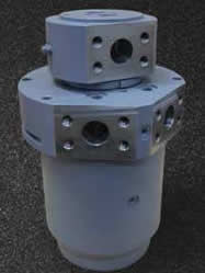 Hydraulic Water Pump – Star Hydraulics, LLC
