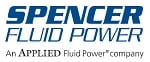 Spencer Fluid Power Logo