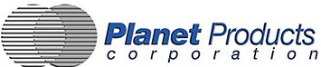 Planet Products Corp. Logo