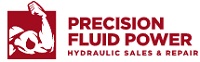 Precision Fluid Power, Inc. Logo