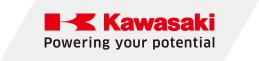 Kawasaki Precision Machinery (U.S.A.), Inc. Logo