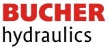 Bucher Hydraulics, Inc. Logo
