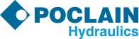 Poclain Hydraulics Inc. Logo