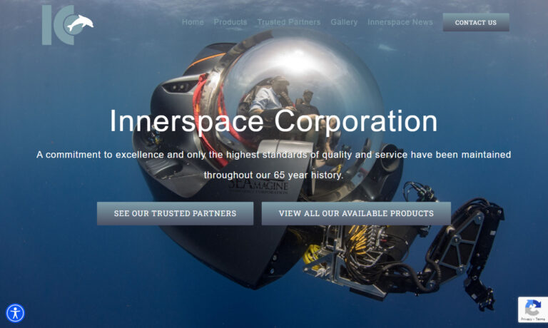 Innerspace Corporation